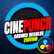 CINEPUNCH – DaVinci Resolve Plugins &amp; Effects Pack - VideoHive Item for Sale